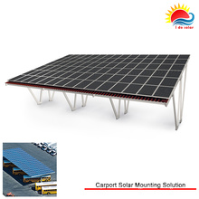 Easy Install Solar Mounting System Frame Solar Carport (GD482)